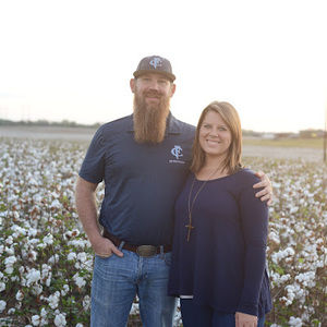 Meet your Posher, Adamandcharli